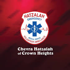 hatzoloh logo